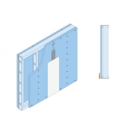 GypWall® Classic Indoor Air Quality System